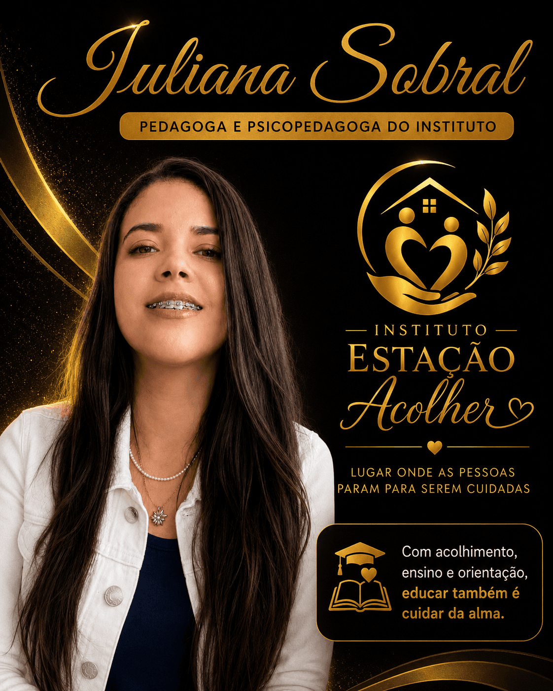 Foto de Juliana Sobral