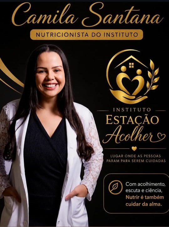 Foto de Camila Santana