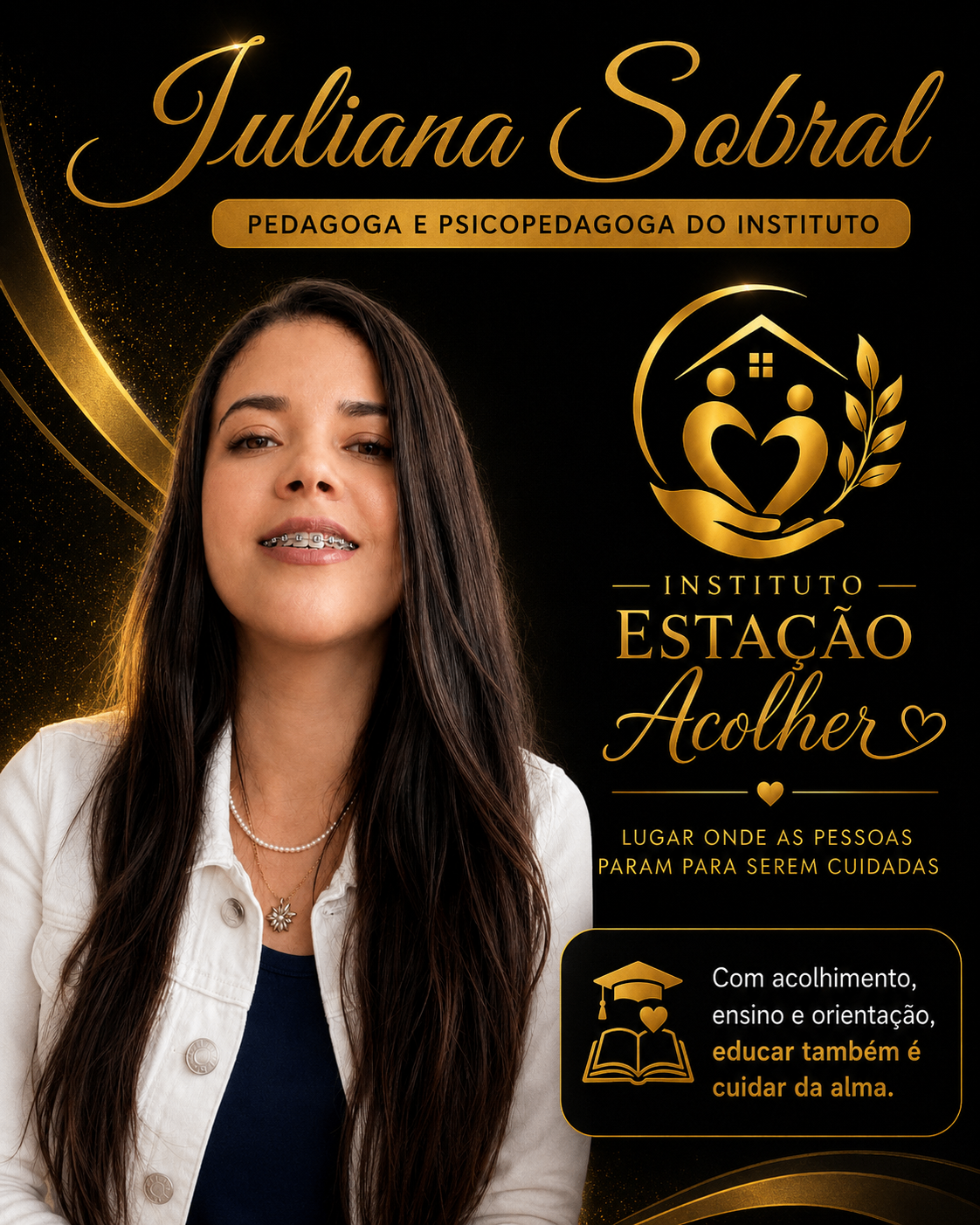 Foto de Juliana Sobral