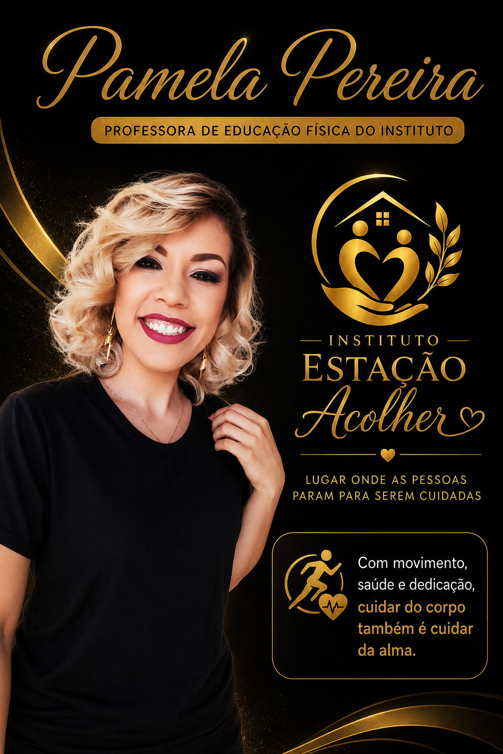 Foto de Pamela Pereira